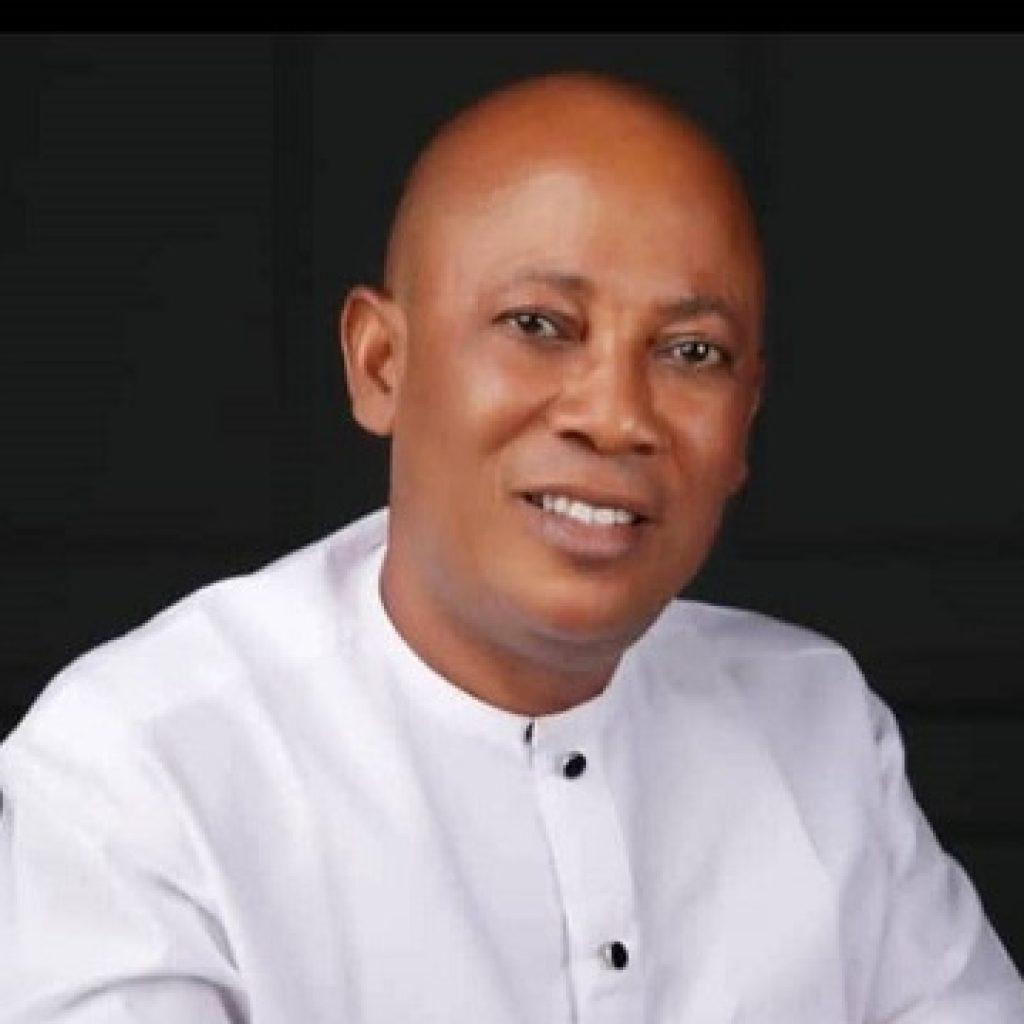 You are currently viewing C’River tourism commisioner dies after attending exco meeting