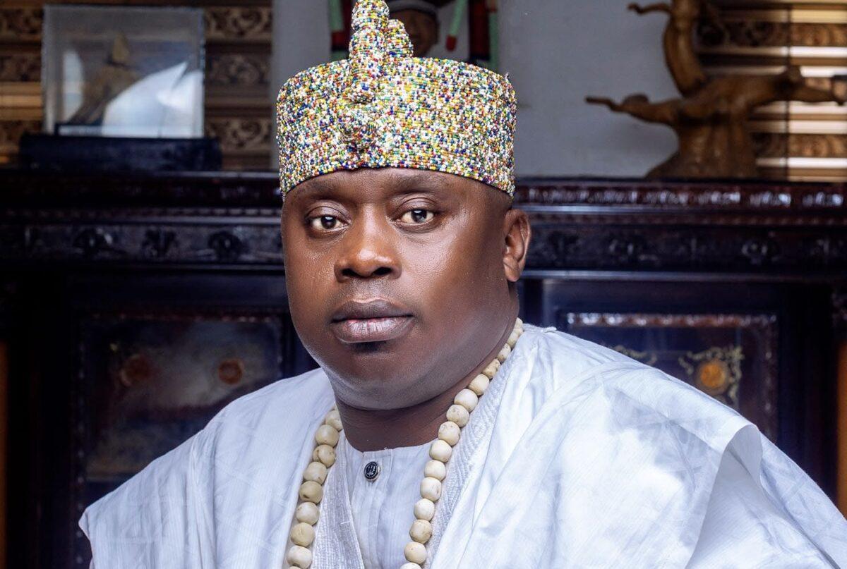 You are currently viewing Lagos ruler installs Seriki Fulani in Badagry