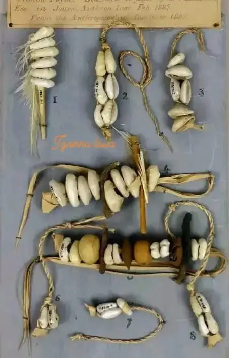 You are currently viewing Aroko Letters Between The Awujale And The Eleko Of Lagos In 1851