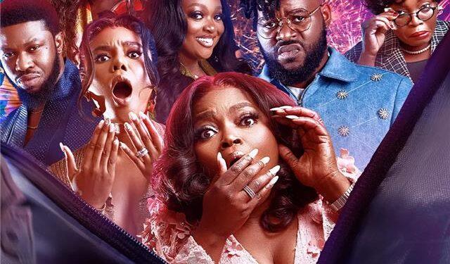 You are currently viewing Funke Akindele: Everybody Loves Jenifa hits N1 billion ticket sales in 19 days 