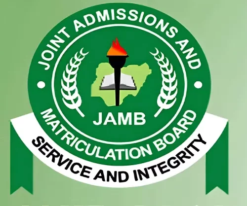 Read more about the article 2025 UTME: JAMB announces registration, examination dates