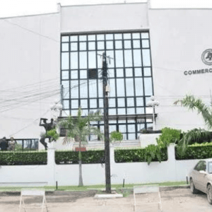 LCCI