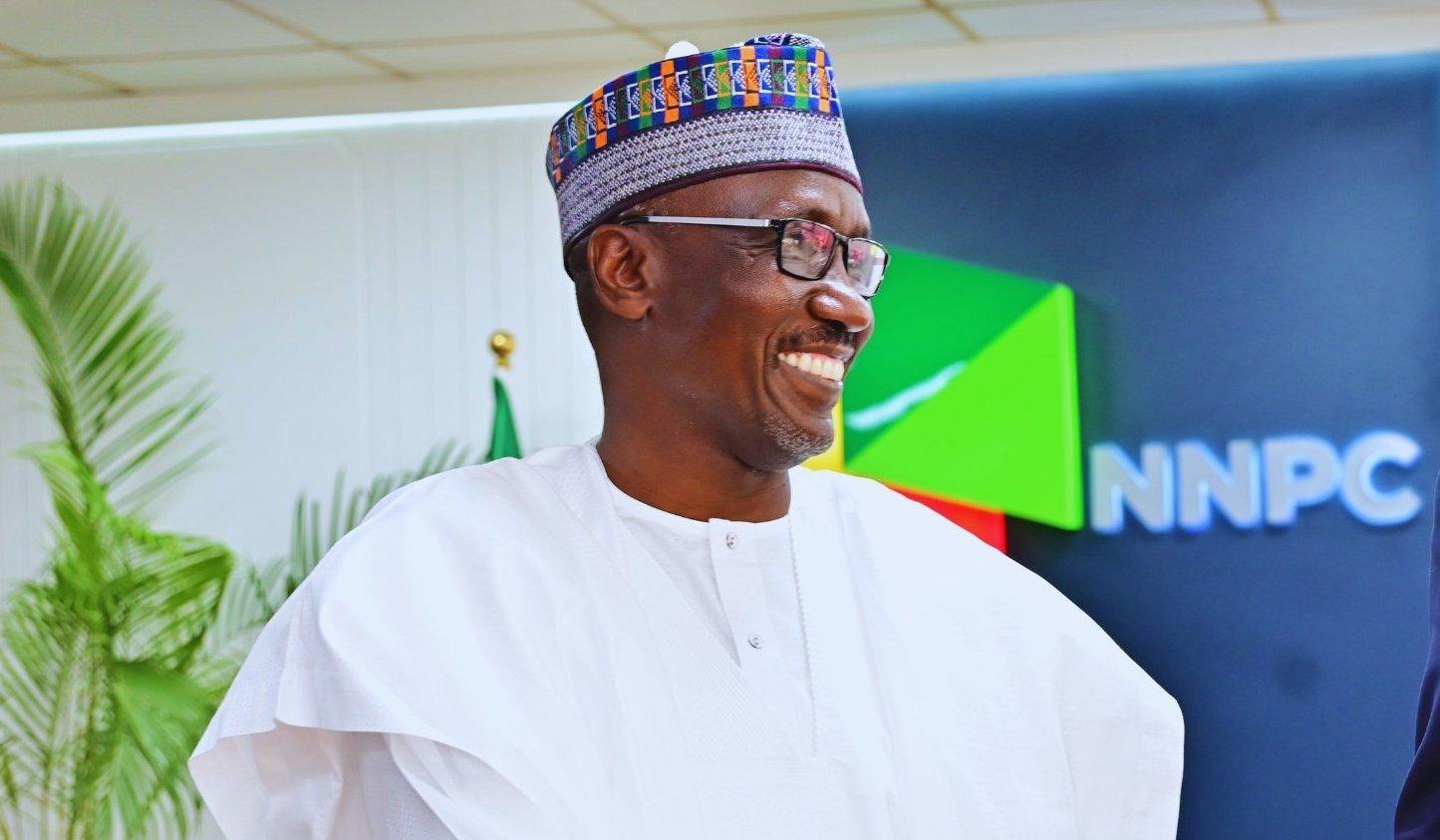 You are currently viewing From Almajiri pupil to NNPC CEO: Kyari reflects on journey at 60
