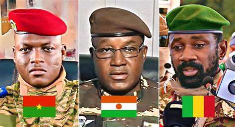 Read more about the article ECOWAS: Uncertainty as Niger, Mali, Burkina Faso exit deadline elapses today