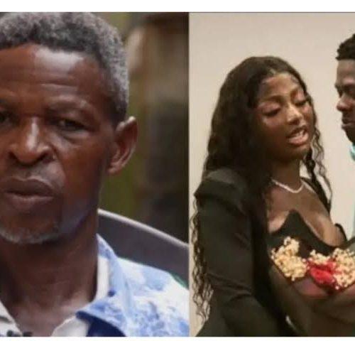 Read more about the article Mohbad’s wife, father clash over DNA test