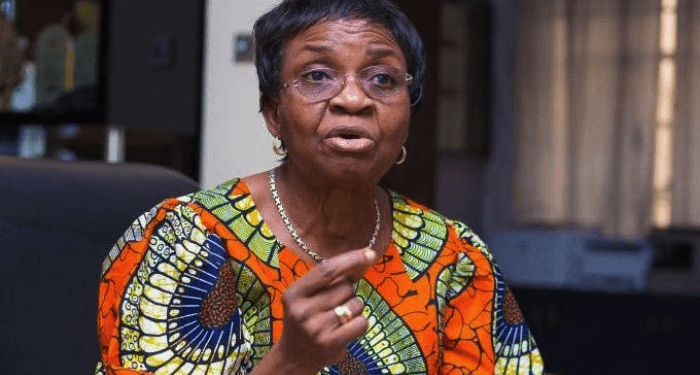 You are currently viewing NAFDAC Director-General calls for financial support to facilitate clinical trials on herbal medicines