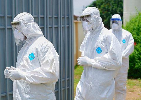 Read more about the article China virus: NCDC reactivates COVID-19 protocols