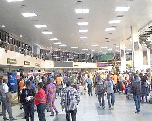 Read more about the article 3,690 Nigerians listed as US mass deportation continues