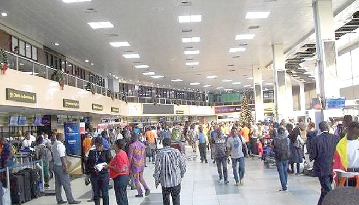 You are currently viewing 3,690 Nigerians listed as US mass deportation continues