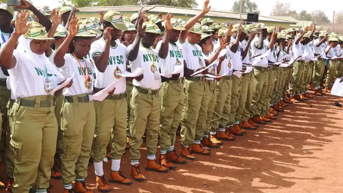 You are currently viewing NYSC Announces Date For ‘2024 Batch C2 Registration