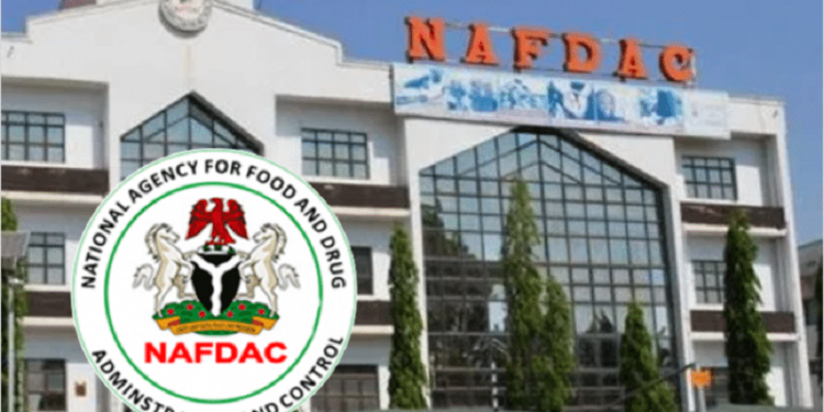 You are currently viewing NAFDAC seals supermarket in Abuja over Chinese-labelled goods, regulatory violations 