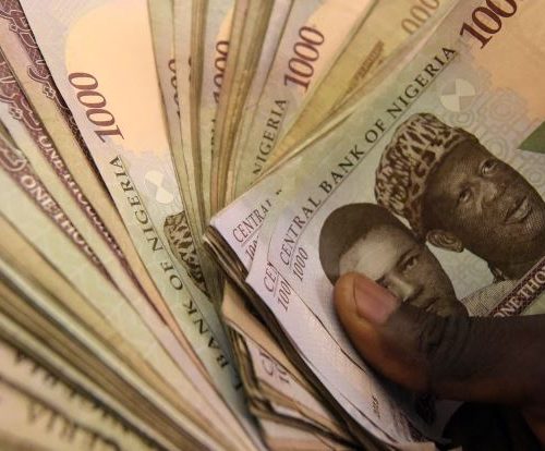 Read more about the article Direct allocations to local governments stalled over lack of bank accounts