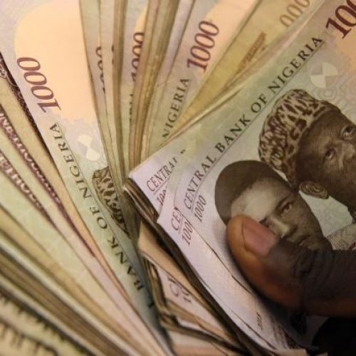 Naira Decouples from Oil as Confidence in Nigerian Reforms Grows