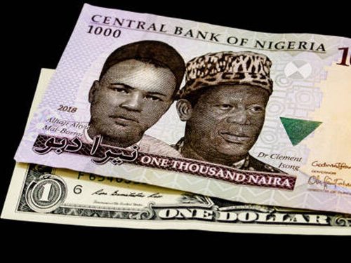 Read more about the article BDCs explain why Naira will be strong in 2025 