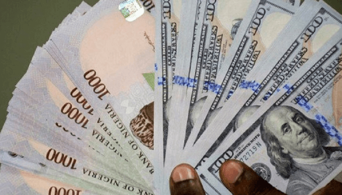 You are currently viewing Here’re five projections of the naira, inflation in 2025