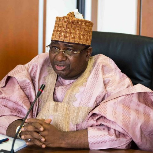 Read more about the article Kebbi, most peaceful state in N’West – Gov’s aide