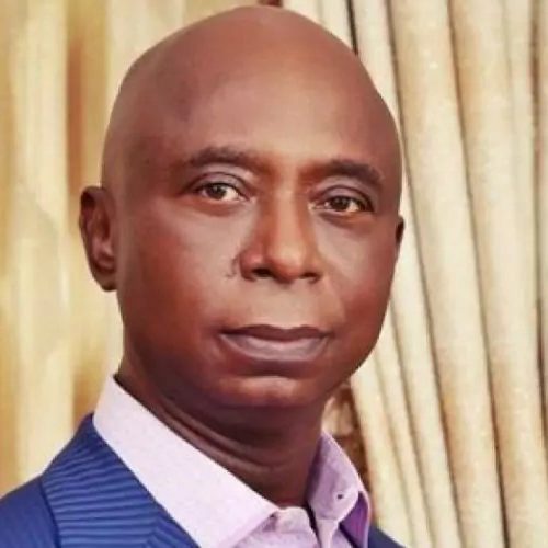 Read more about the article Sen Ned Nwoko Dumps PDP for APC