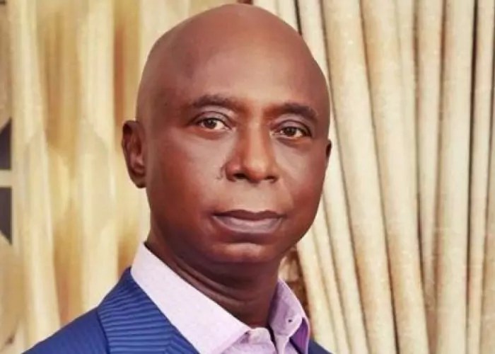 You are currently viewing Sen Ned Nwoko Dumps PDP for APC
