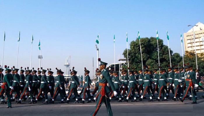 You are currently viewing It’s Armed Forces Remembrance Day