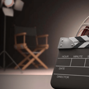Nigeria Entertainment Industry 1