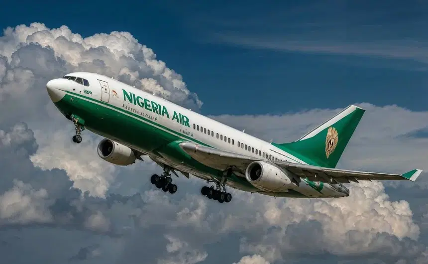 You are currently viewing No plan to revive botched Nigeria Air — FG