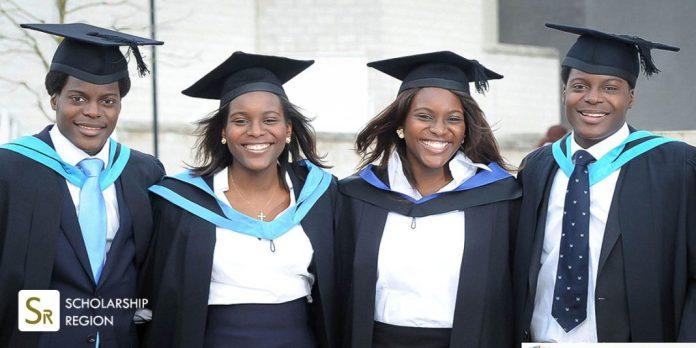 You are currently viewing Twenty- three-year-old Nigerian Quadruplets graduate from same UK university on the same day, makes history.