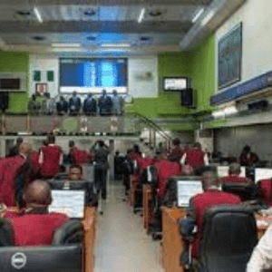 Nigerian Stock Exchange