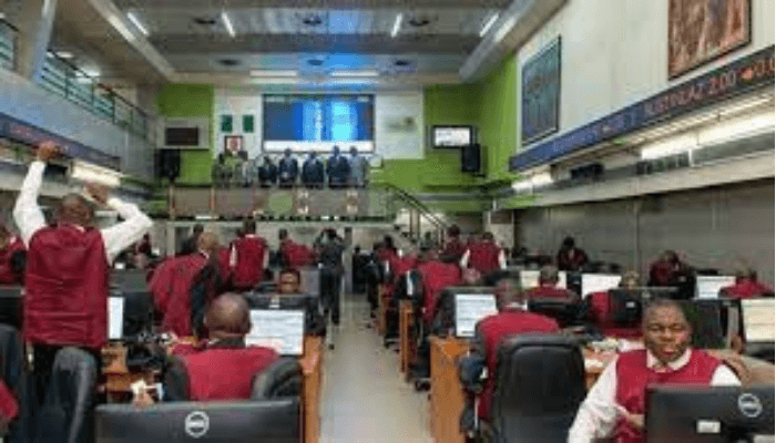 You are currently viewing Nigerian stocks tipped to have better year in 2025