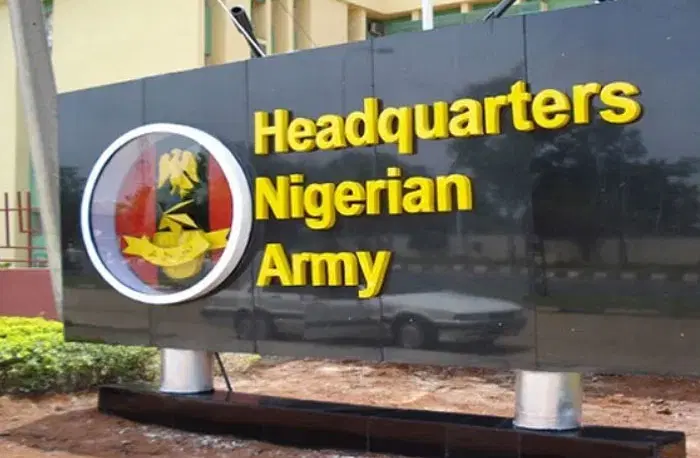 You are currently viewing DHQ confirms ISWAP terrorists killed 6 soldiers in Borno raid