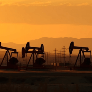 Oil hits four-month high in boost for budget 3 Nigerias Oil and Gas sector 1