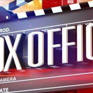 Nigerias box office