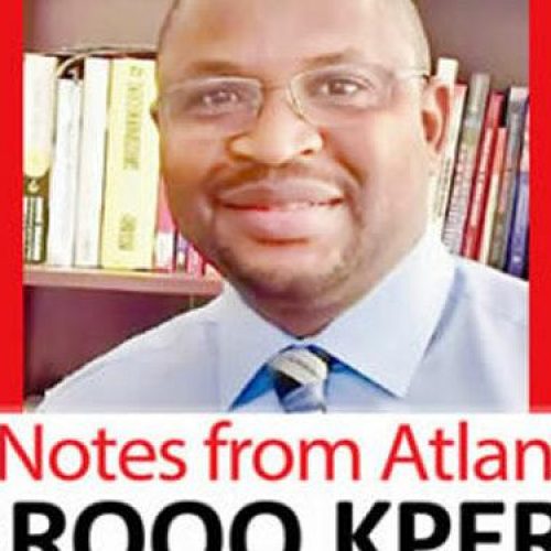 In 2027, Tinubu Won’t Win; The Opposition Will Lose
