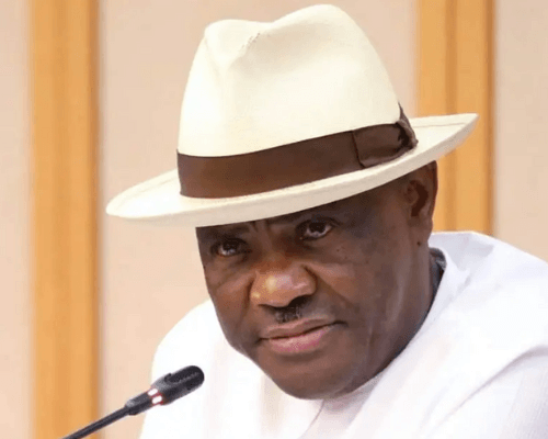 Read more about the article Certificate of Occupancy debt in FCT hits N300bn, says Wike