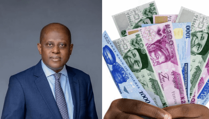 You are currently viewing Inflation, MPR to decline as naira seen stabilising in 2025