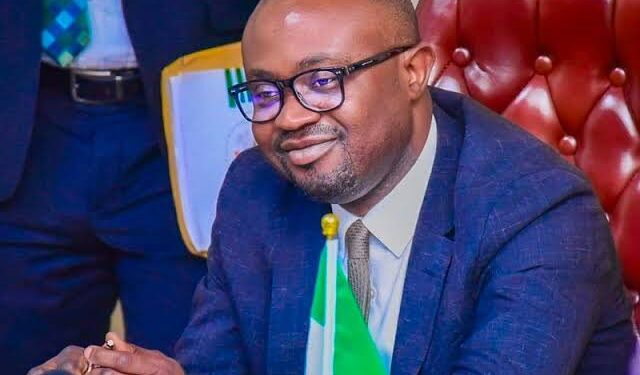You are currently viewing Ministry of Interior generated over N6 billion in 2024 – Tunji-Ojo 