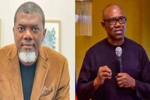 You are currently viewing Reno Omokri slams Obi, alleges threats, harassment by ‘Obidient’