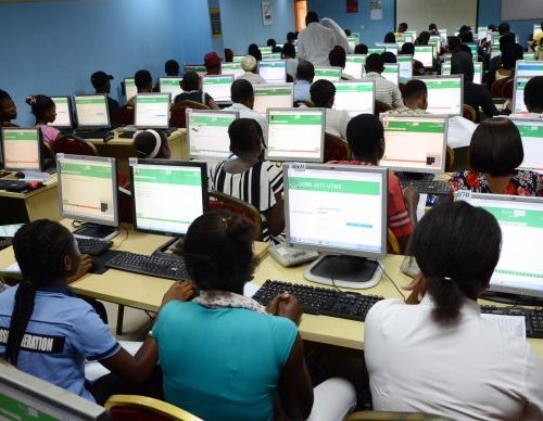 Read more about the article JAMB introduces mock UTME for underage candidates