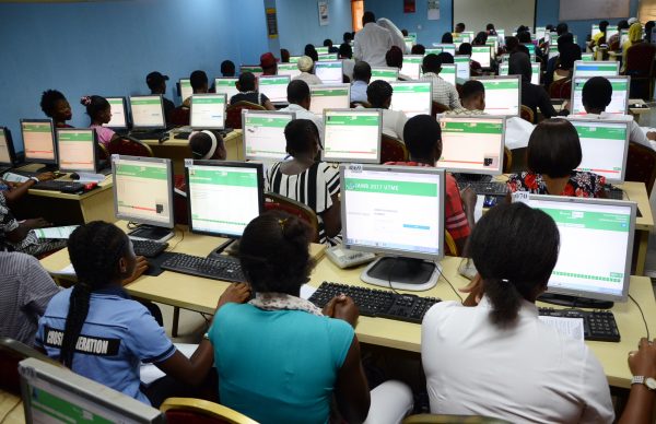 You are currently viewing JAMB introduces mock UTME for underage candidates