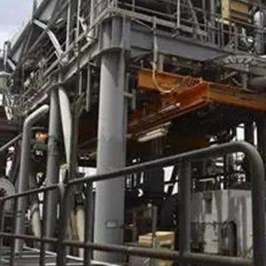 Port Harcourt refinery