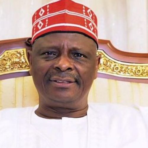 Read more about the article PDP nurtured your political career, Damagum replies Kwankwaso