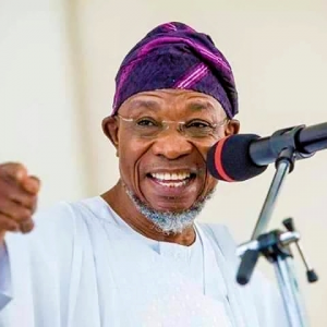 Rauf Aregbesola 1