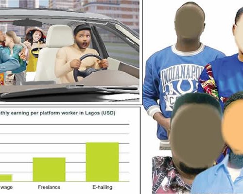 Read more about the article From smoking to sexcapades, e-hailing drivers share wild adventures of daily rides