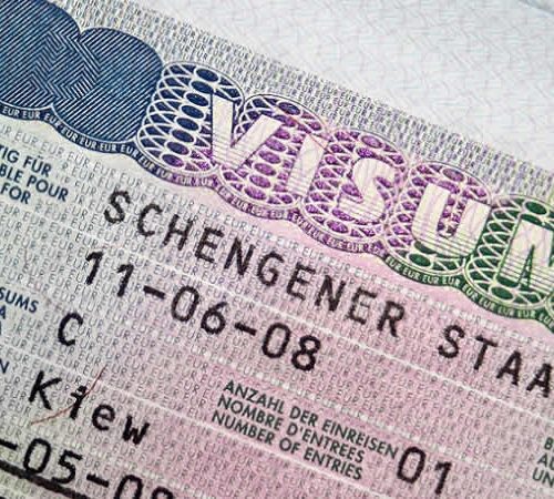 Read more about the article 89,000 Nigerians denied Schengen visa in two years