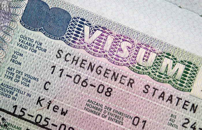 You are currently viewing 89,000 Nigerians denied Schengen visa in two years