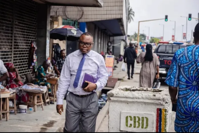 You are currently viewing Farewell Nigeria — why young Nigerians are leaving home for good