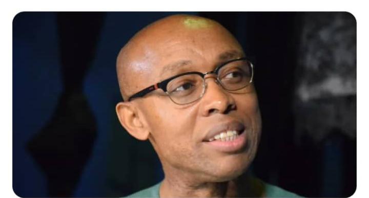 You are currently viewing Controversy Erupts as Lere Olayinka Calls Out Odinkalu, Dubs Him ‘Professor of Sex Toys’ – Solanke Ayomideji Taiwo