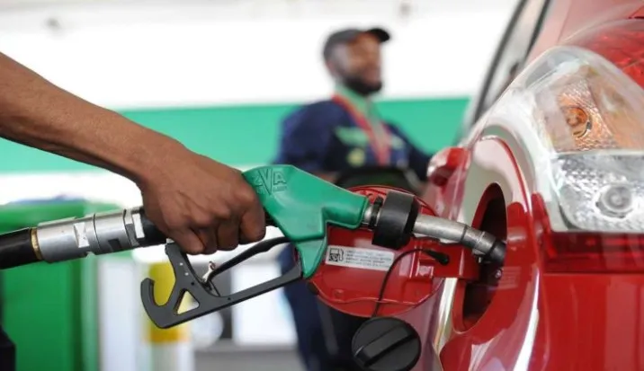 You are currently viewing Oil Marketers Announce Major Increase In Petrol Price