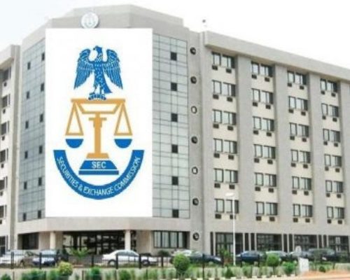Read more about the article SEC warns Nigerians against unregistered investment platforms