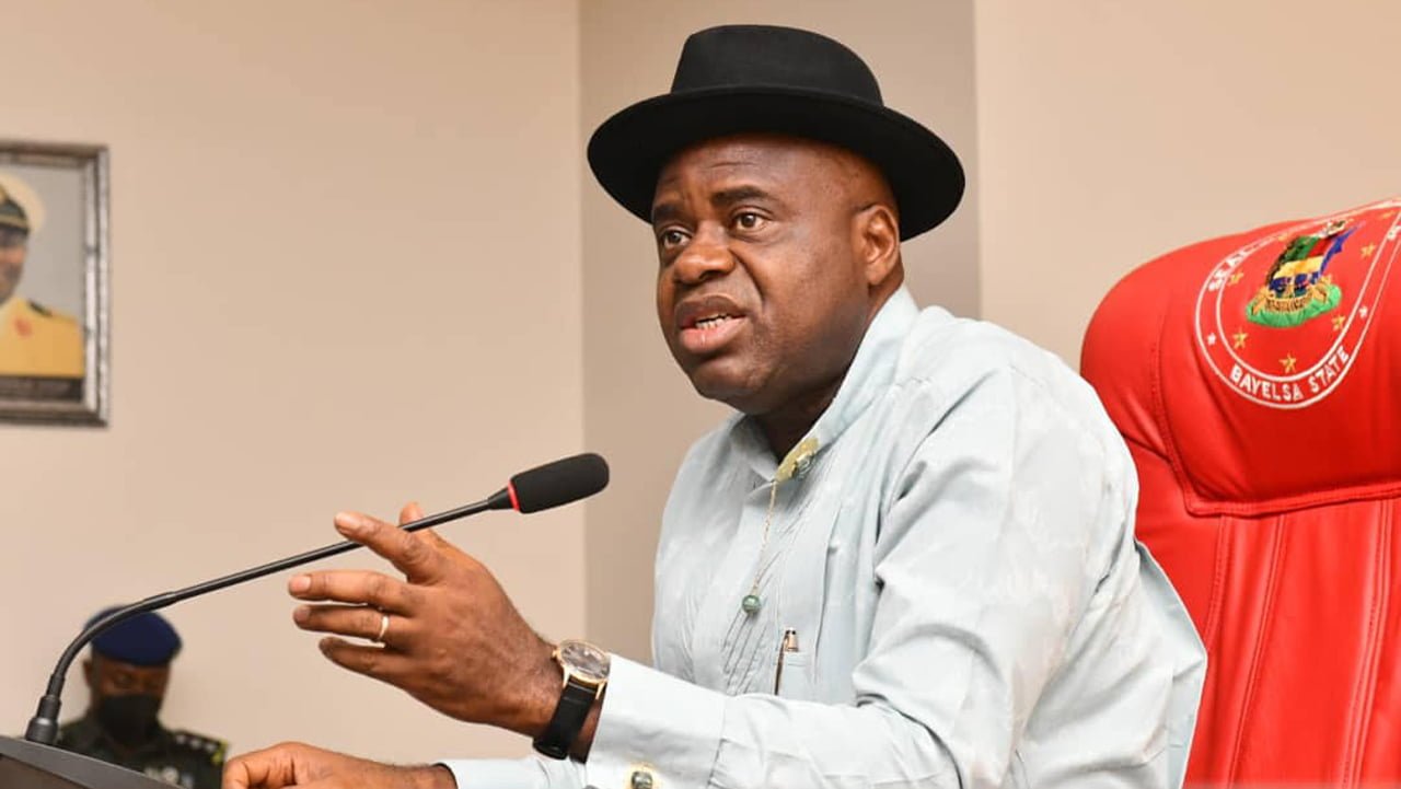 You are currently viewing Diri: I Turned Down Ritual Offer to Become Governor
