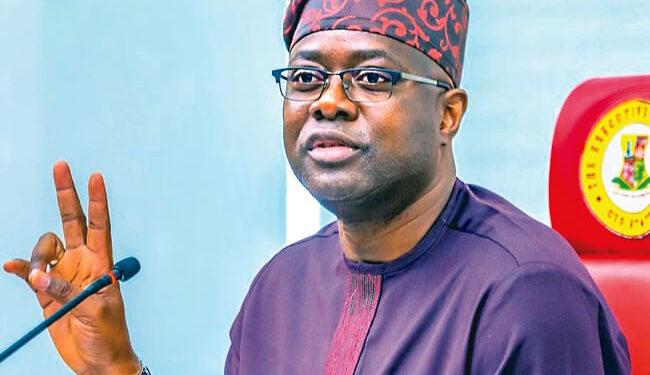 You are currently viewing Alaafin: Why I may prosecute Oyo kingmakers — Makinde
